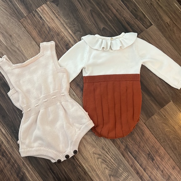 Darling Sweater Jumpers - Picture 5 of 7